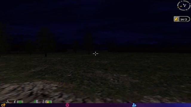 Hidden&Dangerous - great Czech army game 🔫 смотреть онлайн
