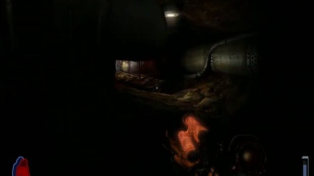 Lets Play Prey #12: Im gonna rape a charlie horse смотреть онлайн