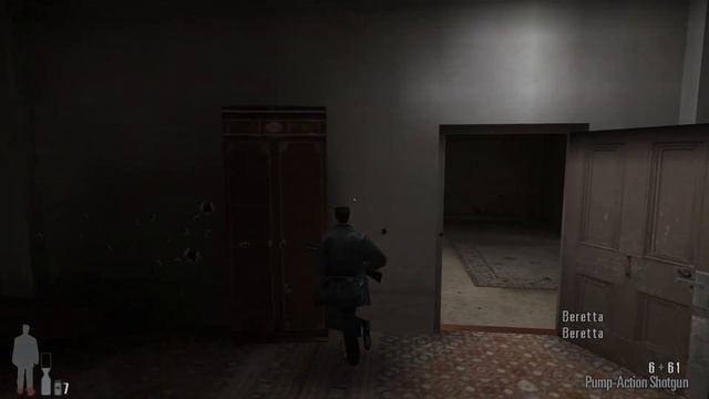 Max Payne - Part 3 смотреть онлайн