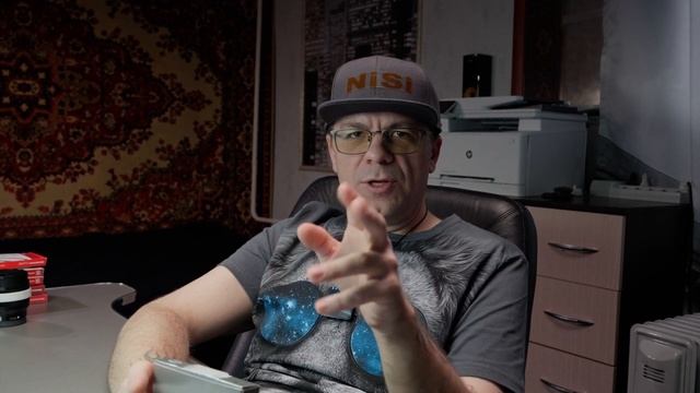 КАК КУПИТЬ ND ФИЛЬТР и не сойти с ума? смотреть онлайн