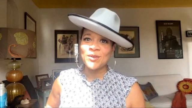 Michole Briana White Interview "Lucille Flenory" | BMF (Black Mafia Family) Season 2 смотреть онлайн