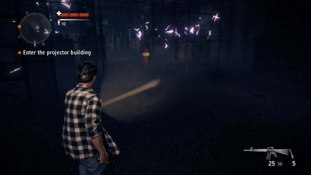 Alan Wake's - American Nightmare Xbox One 1080P Walkthrough Part 16. смотреть онлайн