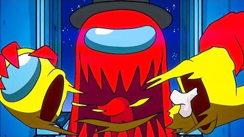 Among Us Song _ Cant Hide ft. Rockit Music [ Among Us Animation Hide and Seek ]