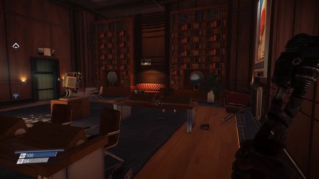 Level Design Featuring Prey! смотреть онлайн