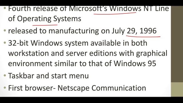 window operating system | Computational chemistry смотреть онлайн