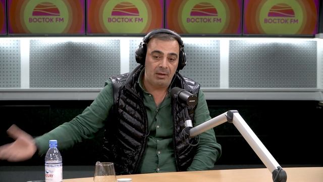 DATO о нежелании идти в «Голос», треке «Джаная» и отказе от royalties | «Восточный экспресс» смотреть онлайн