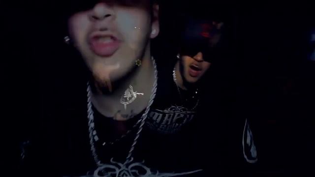 CONEXIÓN COFFELING PROLE FEAT. MAFIA PERU (VIDEO OFICIAL). смотреть онлайн