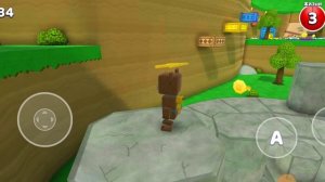 моё первое видео