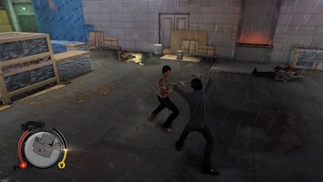 SLEEPING DOGS Definitive Edition GAMEPLAY #31 No Commentary 2K QUALITY смотреть онлайн