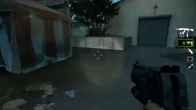 Left 4 Dead 2 part 7 - Dark Beginnings смотреть онлайн