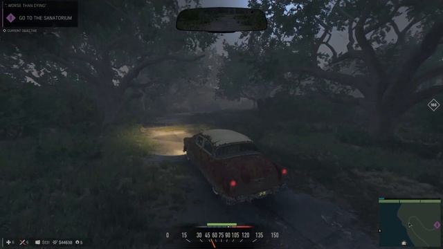 Mafia 3 "Sign of the Times" DLC Gameplay (60FPS/1080p) смотреть онлайн
