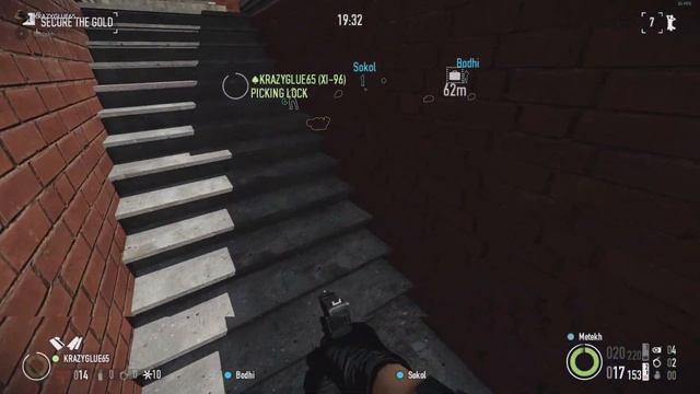 Payday 2 is a fun смотреть онлайн