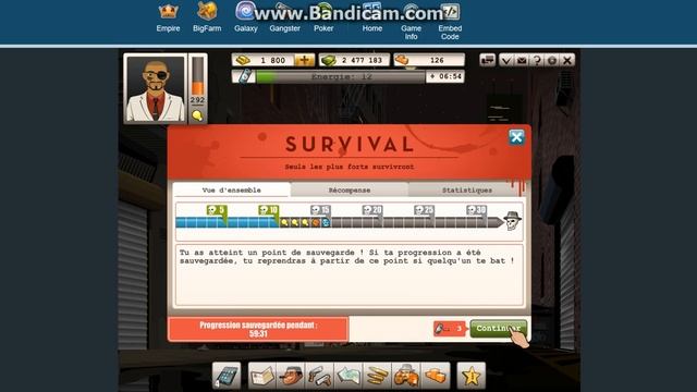 Video De Goodgame Gangster Cheater Avec Cheat Engine 6.5