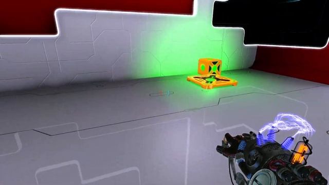 The First Bits Of Magrunner: Dark Pulse смотреть онлайн