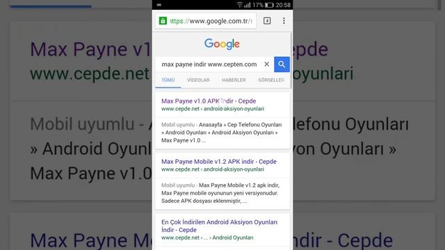 MAX PAYNE İNDİRME !!!(LİNKİ VAR ) смотреть онлайн