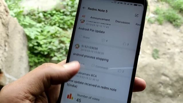 Android pie 9.0 Not Rolls out in Redmi note 5 Global| Fake News смотреть онлайн