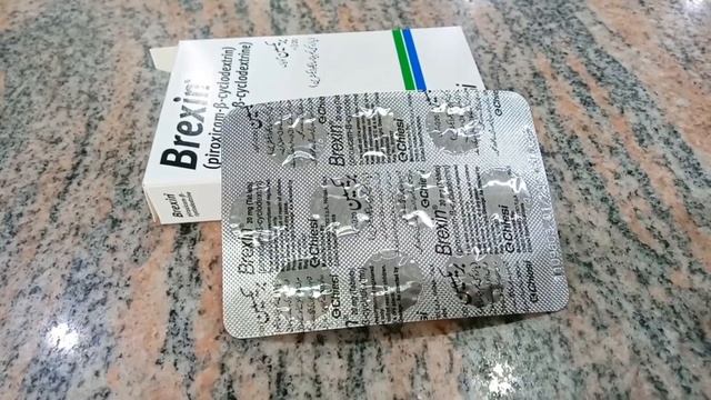 Brexin 20 Mg Used For| Piroxicam| Best Pain Killer|How To Use|Side Effects Contraindications In Urd