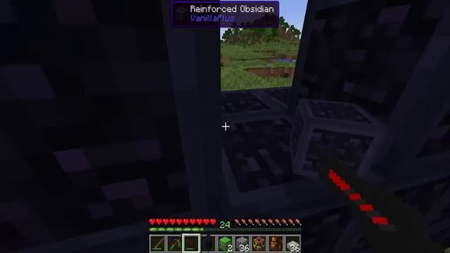 Minecraft: CrazyCraft 3.0 - #66 ARMA SECRETA!! смотреть онлайн
