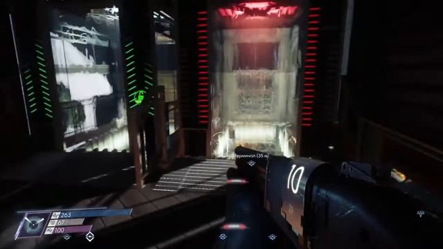 Prey Mimic Epic Kill смотреть онлайн