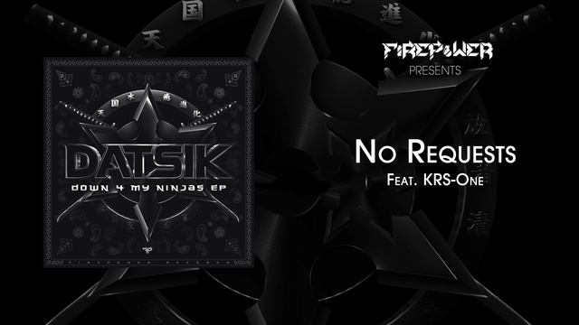 Datsik - No Requests feat. KRS-One смотреть онлайн