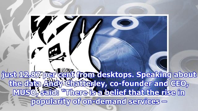 Torrent sites, like Pirate Bay, get huge boost after illegal streaming shutdown смотреть онлайн
