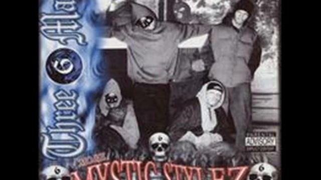 Three 6 Mafia- Big Business (Original '95 Version) смотреть онлайн
