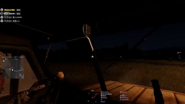 ARMA3-曼特雷TW_co20_狹路相逢_V1 俐雪Lin 遊玩 2019/04/19(pc) смотреть онлайн