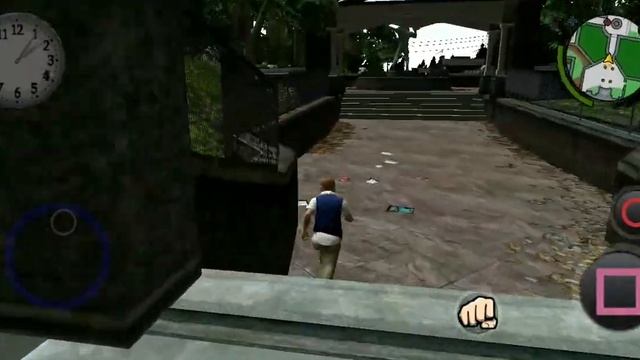 bully ae. ps2 graphics mod (not my mod). смотреть онлайн
