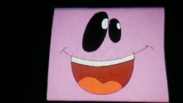 Nick Jr Face Snores (Allegra's Window Version) смотреть онлайн