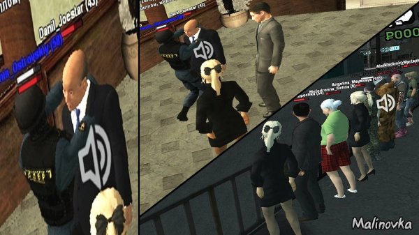 Будни после лидерки (это после фанты)