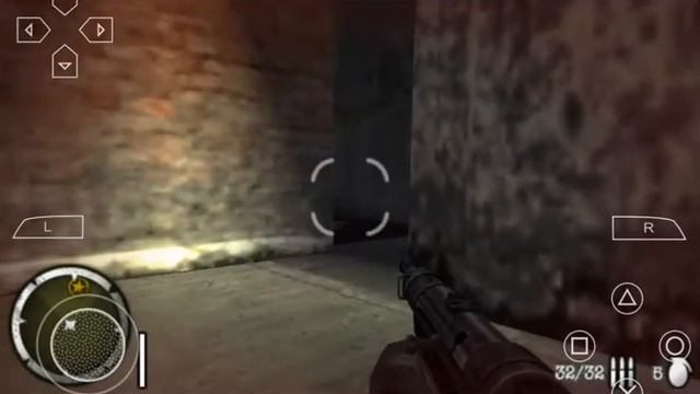 Medal of Honor: Heroes 2 Sewers смотреть онлайн