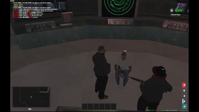Животът в една игра (PulseSquadRP Bulgaria MTA-SA) Залавяме MAFIA BOSS-A смотреть онлайн