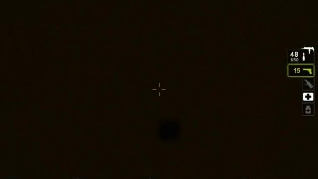 L4D2 Radial Vocalizations Nick смотреть онлайн