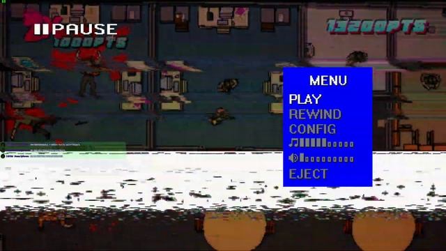 Hotline Miami 2: Wrong Number стрим | ВЕРШИМ ПРАВОСУДИЕ #2 смотреть онлайн