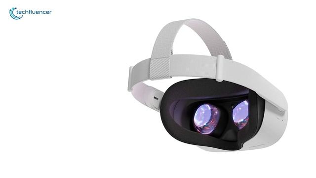 Top 5 Best VR Headset for Gaming смотреть онлайн