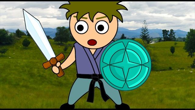 PierUgo e l'arma potentissima! (Ep.16) смотреть онлайн