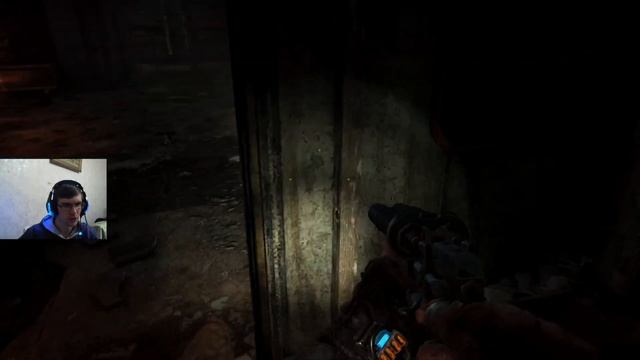 Metro 2033 Прохождение #7: Миллион мутантов смотреть онлайн
