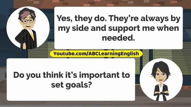 Basic English Conversation for beginner - Easy To Speak English Fluently смотреть онлайн