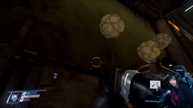 【Prey】女性配信 恐怖のSFホラー ビビリが絶叫しながら宇宙探索【Digital Deluxe Edition】 смотреть онлайн