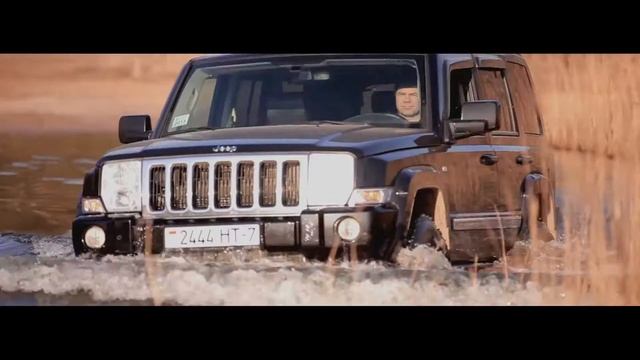 Commander XK 3 0 CRD смотреть онлайн