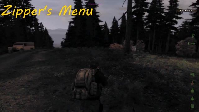 *PUBLIC* ZIPPER'S DAYZ HACK/MENU BYPASS- VIDEO DEMONSTRATION смотреть онлайн