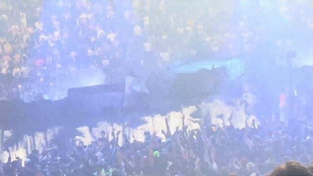 Travis Scott - MAFIA | #CircusMaximus | LIVE 2023 Newark NJ