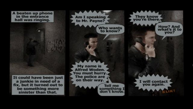 Max Payne Walkthrough (PS2) The Man Reding Shotgun Level 6 смотреть онлайн
