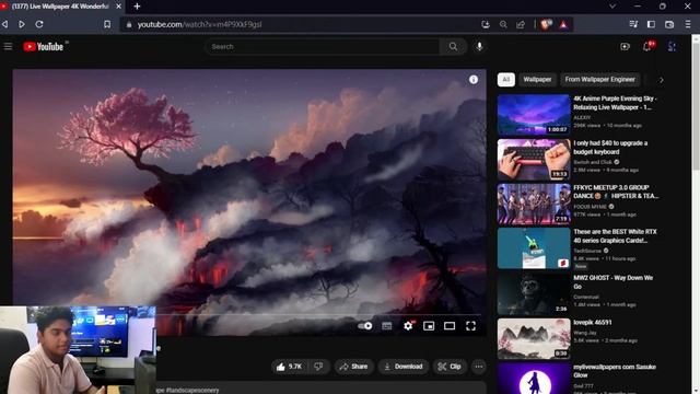 how to get 4k live wallpapers on your pc for free. unlimited live wallpapers 4k. free. TEC G смотреть онлайн
