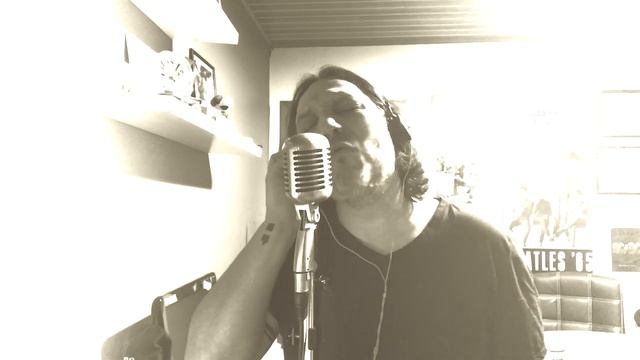 Illusion: Uriah Heep cover смотреть онлайн