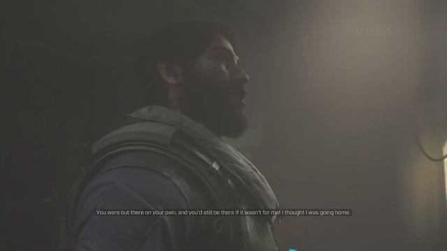 Halo Infinite Campaign - All Echo 216 Cutscenes смотреть онлайн