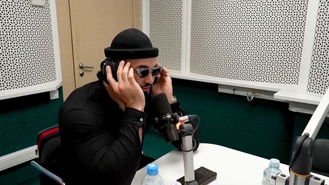 BITTUEV о совместном треке с Исламом Итляшевым «Чё ты, как ты?» смотреть онлайн