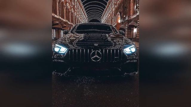 Музыка В Машину💥Жажда Скорости💥 смотреть онлайн