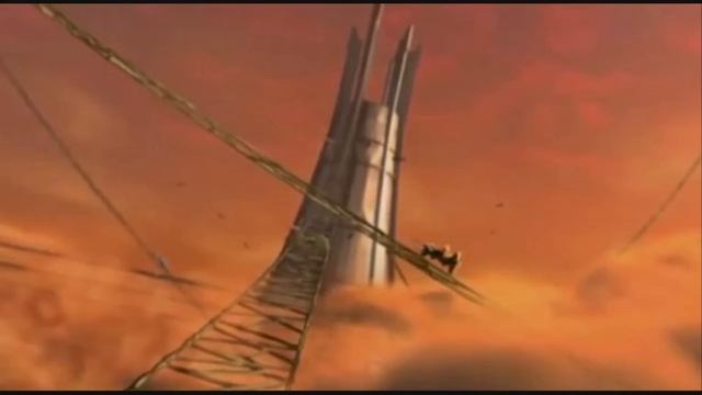 Bionicle original trilogy score #15 - Sidorak's Throne смотреть онлайн