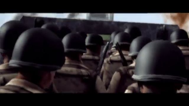 Medal of Honor: Allied Assault смотреть онлайн
